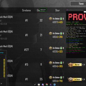 Private Bypass 30 Gün